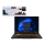 Laptop ASUS TUF Gaming F16 i5-14450HX/32GB/512+512/Win11 RTX5060 Zestaw